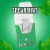 Extra Gum Spearmint Sugar Free Chewing Gum Single Pack Perspective: back
