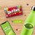 Skittles® Original Chewy Candy Theater Box Perspective: back