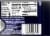Eclipse® Sugar Free Winterfrost Gum Perspective: back