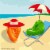 Life Savers Neons Gummy Candy Bag Perspective: back
