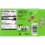 Life Savers Gummies 5 Flavor Easter Candy Theatre Box Perspective: back
