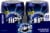 Eclipse Winterfrost Sugar-Free Gum Perspective: back