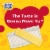 Juicy Fruit Bulk Chewing Gum Value Pack Perspective: back