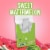 EXTRA Watermelon Sugar Free Chewing Gum Perspective: back