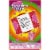 Life Savers® Valentine's Lollipop Exchange Kit Perspective: back