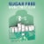 Orbit Sweet Mint Sugar Free Chewing Gum Value Pack Perspective: back