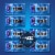 Orbit Peppermint Sugar Free Chewing Gum Bulk Pack Perspective: back