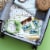 Orbit Sweet Mint Sugar Free Chewing Gum Perspective: back
