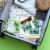 Orbit Spearmint Sugar Free Chewing Gum Multipack Perspective: back