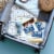 Orbit® Peppermint Sugar Free Chewing Gum Packs Perspective: back