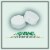 Altoids Wintergreen Breath Mints Tin Perspective: back