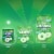 Life Savers Wint-O-Green Breath Mints Hard Candy Sharing Size Bag Perspective: back