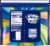 Life Savers® Collisions Gummies Family Size Pouch Perspective: back