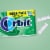 Orbit Gum Spearmint Sugar Free Chewing Gum Mega Pack Perspective: back