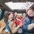 Skittles® Sharing Size Gummy Candy Perspective: back