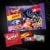 Skittles & Starburst & Life Savers Gummy & Hubba Bubba Halloween Candy Assortment Bulk Pack Perspective: back