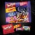 Skittles & Starburst & Life Savers & Hubba Bubba Chewing Gum Bulk Mixed Halloween Candy Perspective: back