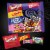 Skittles & Starburst & Life Savers & Hubba Bubba Chewing Gum Bulk Mixed Halloween Candy Perspective: back