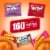 Mars Mixed Sugar Assorted Halloween Candy Perspective: back