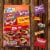 Mars Assorted Fun Size Halloween Candy Mix Perspective: back
