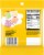 Starburst® Sour Tropical Airs Gummies Perspective: back