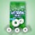 Life Savers® Wint O Green Individually Wrapped Hard Candy Mints Perspective: back
