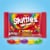 Skittles Original Jelly Beans Easter Candy Bag Perspective: back