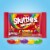 Skittles Original Jelly Beans Easter Candy Bag Perspective: back