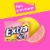 Extra Pink Lemonade Sugar Free Gum Fruity Flavor Chewing Gum Pack Perspective: back