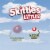 Skittles Littles Original Chewy Summer Candy Grab N Go Bag Perspective: back
