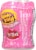 Hubba Bubba® Skittles® Flavor Mini Gum Pack Perspective: back