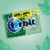 Orbit Sweet Mint Sugar Free Chewing Gum Mega Pack Perspective: back