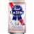Pabst Blue Ribbon Beer Perspective: back
