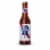Pabst Blue Ribbon American Lager Beer Perspective: back