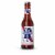 Pabst Blue Ribbon American Lager Beer Perspective: back