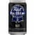 Pabst Blue Ribbon Extra American Lager Beer Perspective: back