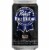 Pabst Blue Ribbon Extra American Lager Beer Perspective: back