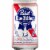 Pabst Blue Ribbon Beer Perspective: back