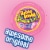 HUBBA BUBBA Original Bubble Gum Tape Perspective: back