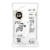 Sweet Chaos® White Cheddar Popcorn Perspective: back