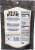 Wiley Wallaby® Black Licorice Beans with Candy Shell Perspective: back