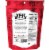 Wiley Wallaby Red Licorice 10 Oz. Candy 114571 Perspective: back
