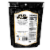 Wiley Wallaby Gourmet Black Liquorice Candy Bag Perspective: back