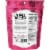 Wiley Wallaby Watermelon Licorice 10 Oz. Candy 117700 Perspective: back