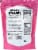 Wiley Wallaby® Watermelon Licorice Candy Bag Perspective: back