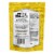 Wiley Wallaby® Soft & Chewy Lemonade Licorice Candy Perspective: back