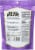Wiley Wallaby® Allsorts Assorted Licorice Candy Perspective: back