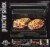 Proctor Silex® Panini + Compact Grill - Black Perspective: back