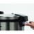 Hamilton Beach Proctor Silex Commercial 37560R Rice Cooker/Warmer, 1 Year Warranty Perspective: back