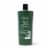 TRESemme Sulfate & Silicone-Free Botanique Coconut & Aloe Vera Shampoo Perspective: back